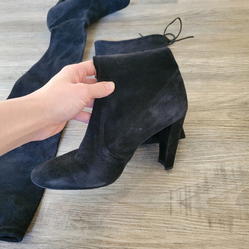 Stuart Weitzman Stuart Weitzman Stuart Weitzman - Picture 9 of 15